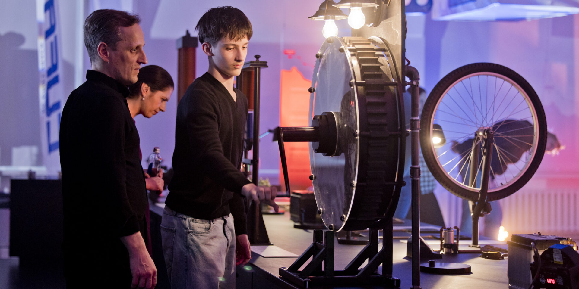 Registreerimine Leiutajate ralli 2026 võistlusele on avatud