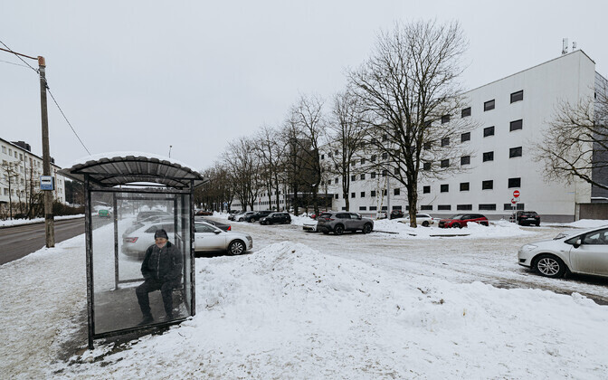 RKAS loodab Tallinna politseilinnaku planeeringu paari aastaga valmis saada
