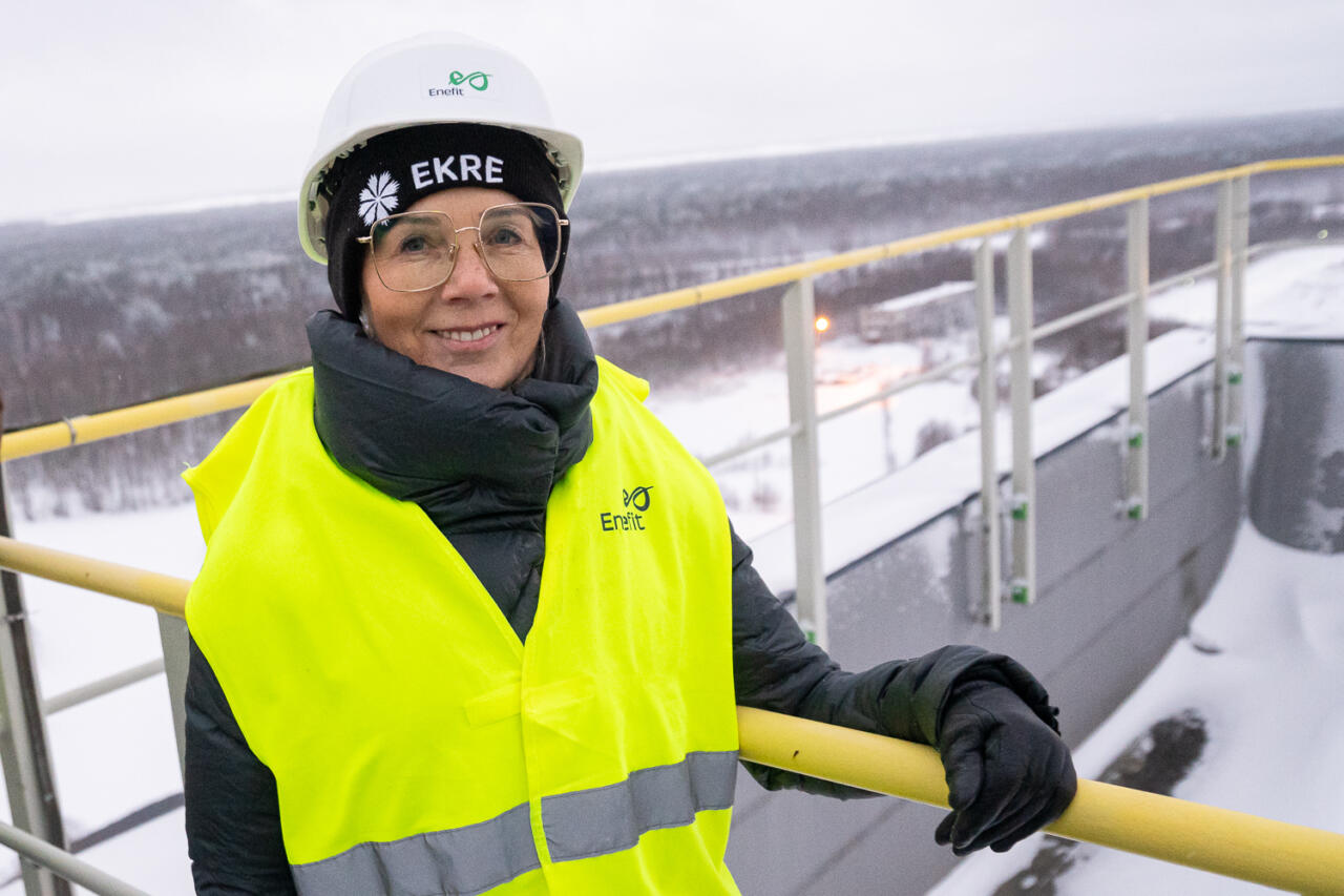 Röövellikku NordPooli börsihinda kujundab algoritm ja valitsus ei püüagi midagi paremaks muuta