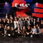 Selgusid Eesti muusikaettevõtluse auhindade nominendid