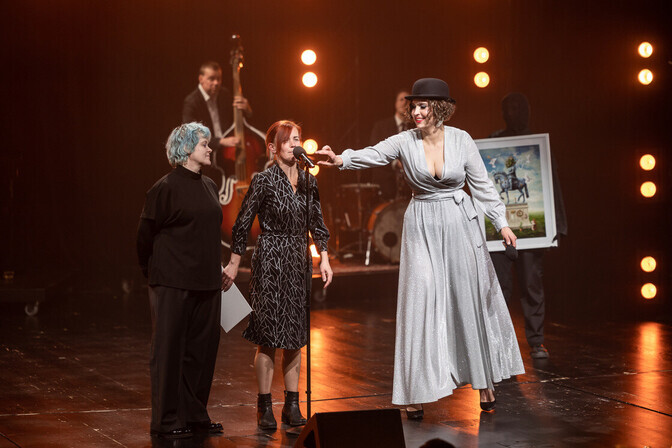 Selgusid Tartu Kultuurikandja 2025 laureaadid