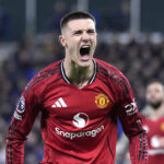 Šeško sekkus taas pingilt väravaga ja ManU kindlustas neljandat kohta