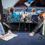 “Si Vis Pacem…”: kas maailm hakkab vasakpopulistlikust unest ärkama