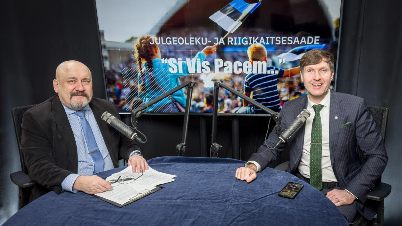 “Si Vis Pacem…”: kas maailm hakkab vasakpopulistlikust unest ärkama