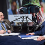 “Si Vis Pacem…”: sõda käib igal pool, ka sinu hinge pärast