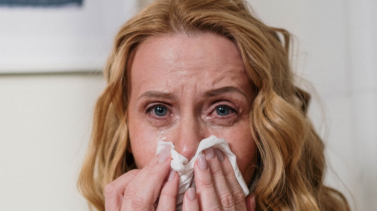 Soome jõudis uus haiguselaine