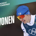 Soome kahevõistleja võitis olümpial pronksi