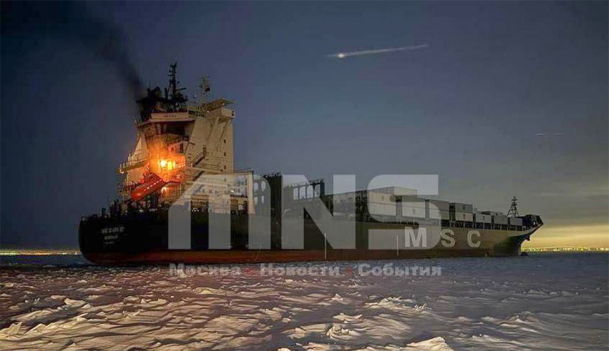 Soome lahes toimus plahvatus – niipalju on sellest teada