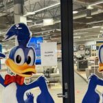 Soome mööbliketid Sotka ja Asko taotlevad pankrotti, poed pandi kinni