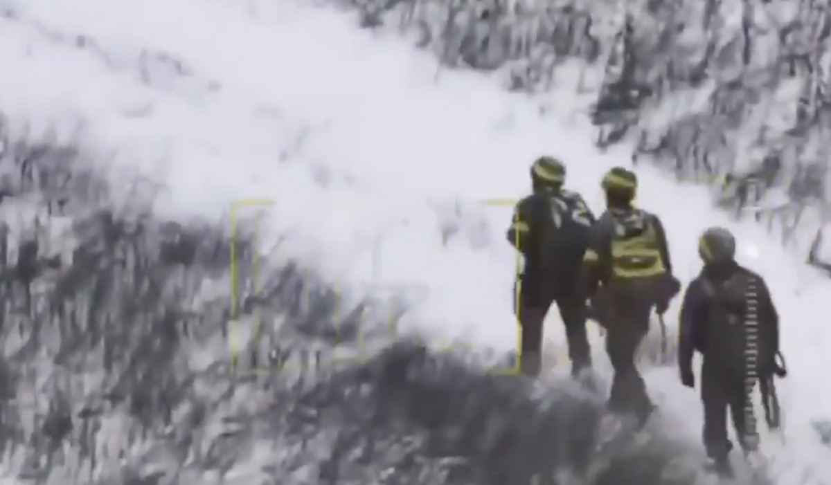 Soome president: Ukraina võidab sõja. Asjatundja: ei võida