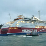 Soome-Rootsi laeval oli grupivägistamine