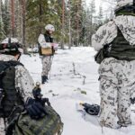 Soomes anti korraldus: reservistid peavad sõtta oma relvad kaasa võtma