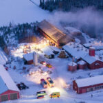 Soomes hukkus tulekahjus 180 veist