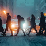 Soomes läheb ilm järjest külmemaks ja see võib mõjutada tervist