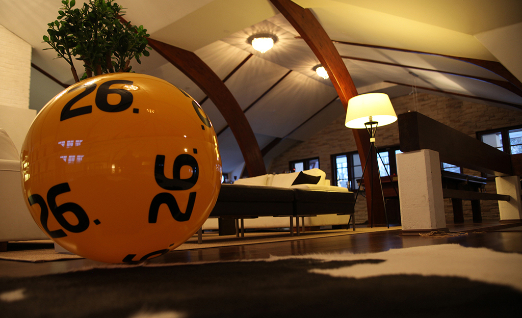 Soomes võideti lotoga 16 miljonit