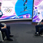 Sorokin: Henry Sildaru on maailma tipu lähedal