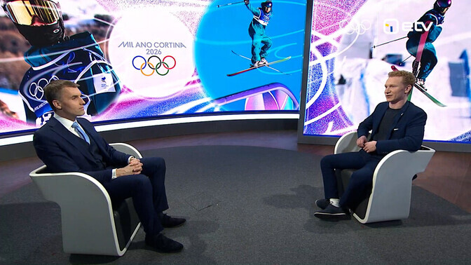 Sorokin: Henry Sildaru on maailma tipu lähedal