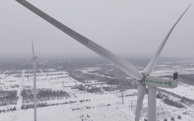 Suurte energiaprojektide toetusskeem lähikuudel ei valmi
