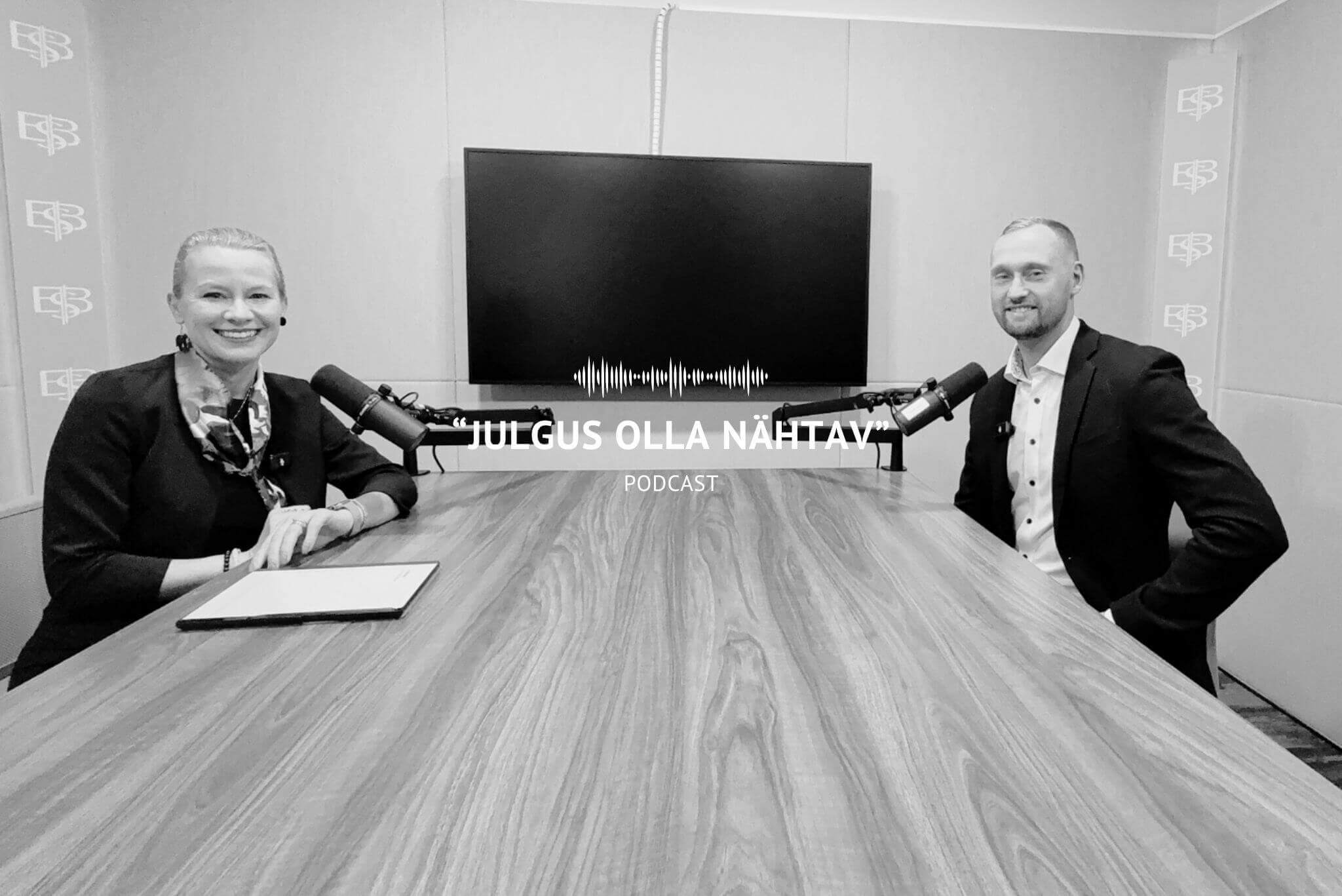 Swedbankist saab Eesti noorte golfikoondiste peatoetaja