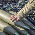 Tagasilöök: Tšehhi moonaost Ukrainale on raskustes