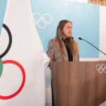 Talihärm kinnitati ROK-i sportlaskomisjoni liikmeks