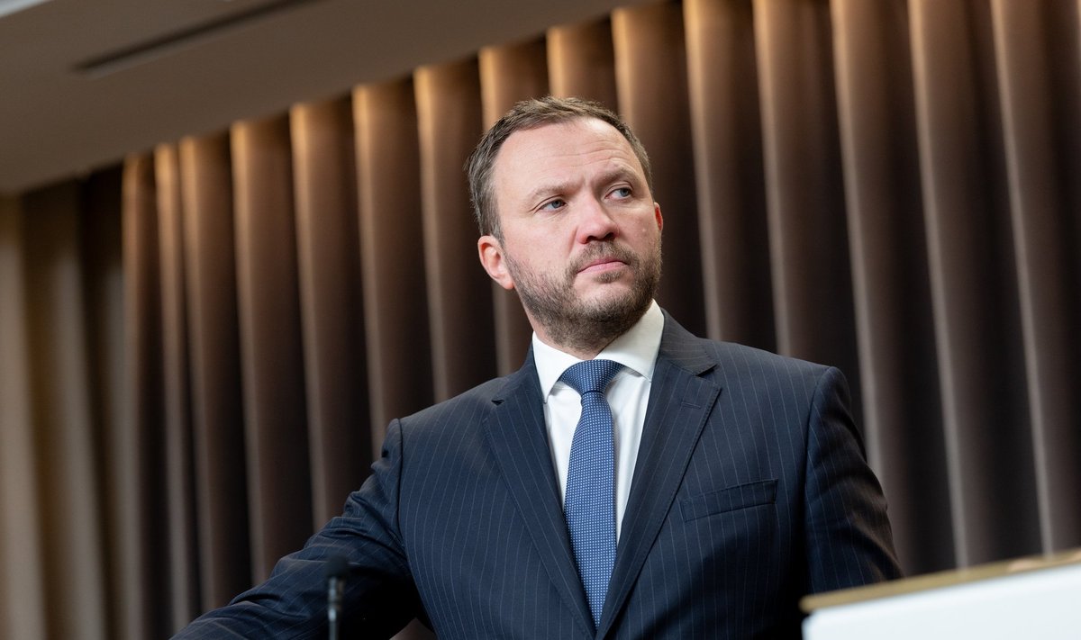 Tallinn maksab välja esimesed suuremad sünnitoetused