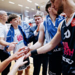 TalTech jooksis Viimsist üle, Keila satsid said Lätis kaotuse