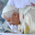 TÄNA AJALOOS ⟩ Paavst Benedictus XVI lahkus ametist