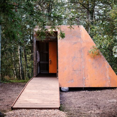 Täna algas sisseastumine Eesti Kunstiakadeemiasse