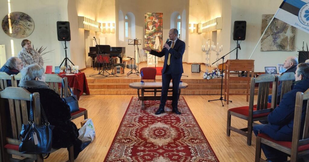 Täna möödub 106 aastat Tartu rahulepingu sõlmimisest