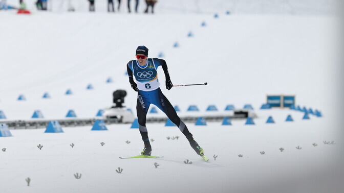 TÄNA OTSE | Ilves ja Teder hoiavad suusasõidu eel kümnendat kohta