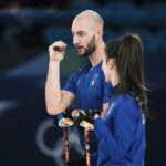 TÄNA OTSE | Itaalia ja USA kurlingupaarid selgitavad välja finalisti