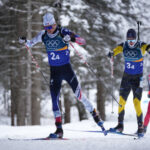 TÄNA OTSE | Kes võidab meeste ühisstardist sõidu?