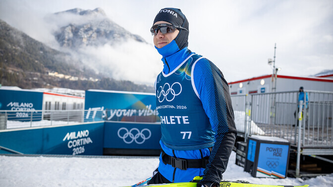 TÄNA OTSE | Klassikasprindi kvalifikatsioonis on stardis viis eestlast