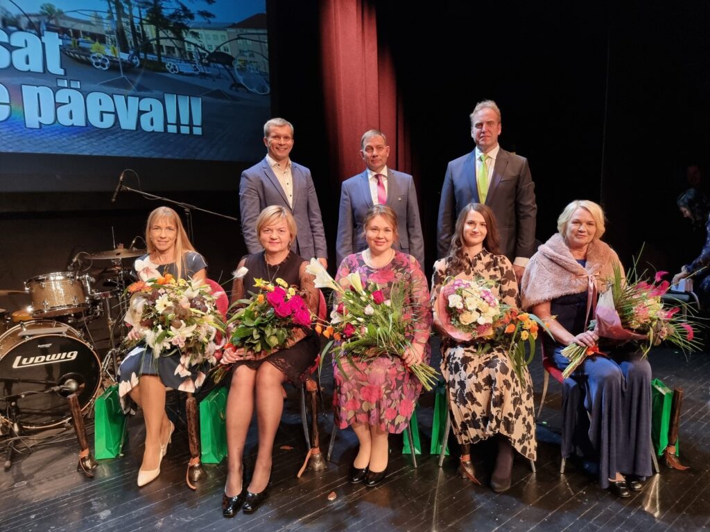 Tartu linn suurendab esindusvõistkondade ja tippsportlaste toetust