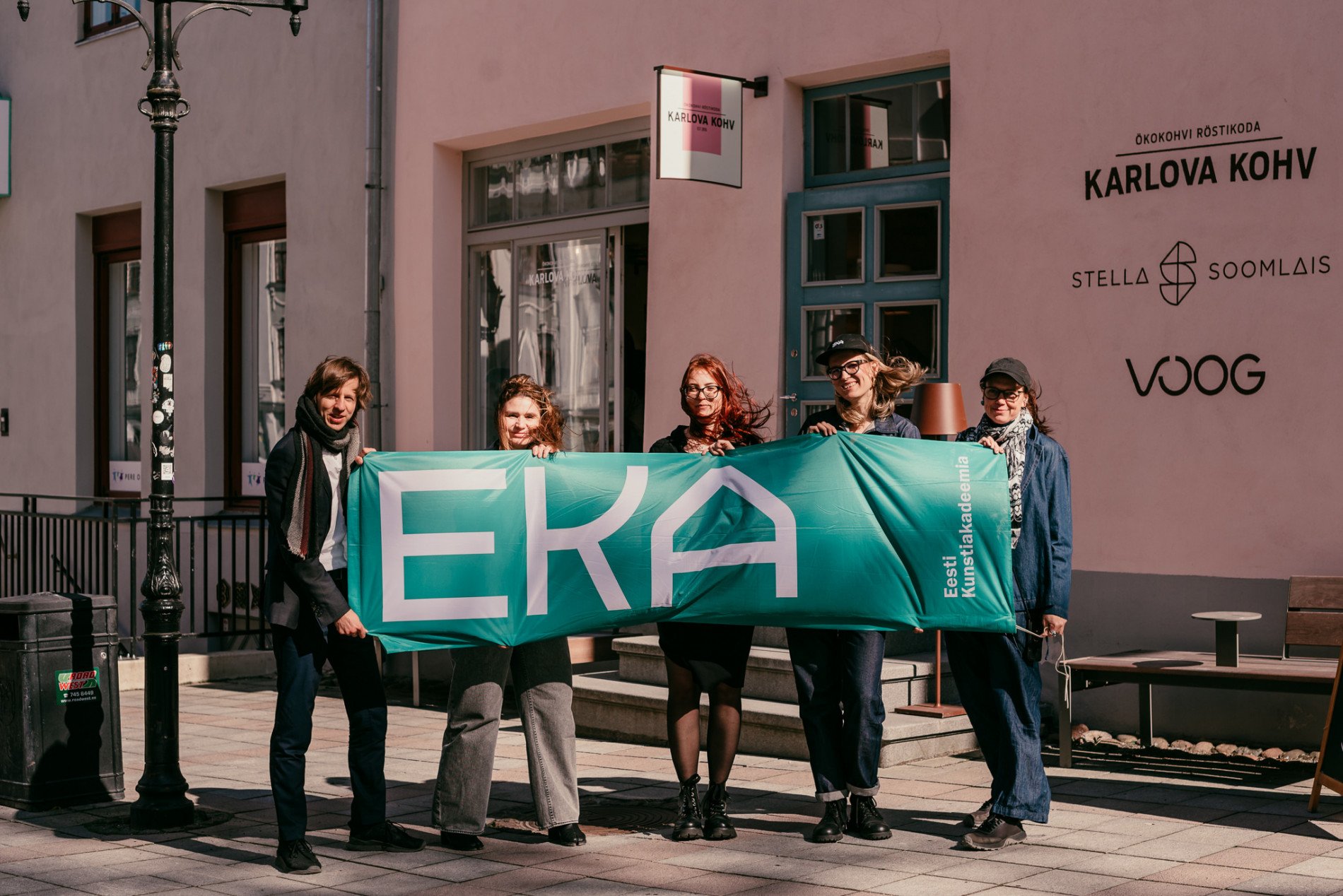 Tartu toetab kultuuriprogrammi pakkujaid