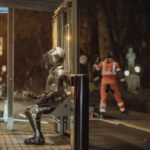 Tartu Uues Teatris jõuab vaajate ette publiku tajudega mängiv lavastus