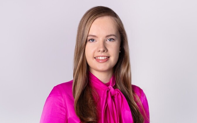 Tea Park: avalikus sektoris on tõsine probleem andmekaitsega