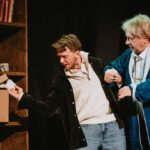 Temufis esietendub “Mr. Greeni külaline”