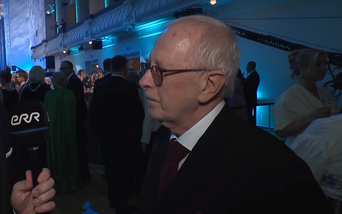 Tiit Hennoste: meeldis, et presidendi kõne polnud halisev ega vinguv