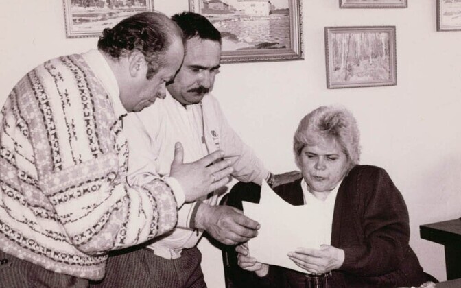 Tõnu Karjatse Docpointi soovitused: Böömimaa kaksikutest kompromissitute rokkstaarideni