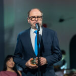 Tõnu Kõrvits: kirjutan iga oma teost kui viimast