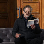 Tõnu Oja luuletuste vastukajast: on ka kirjutatud, et “teame, kus sa elad”