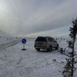 Transpordiamet avab laupäeval ametliku jäätee Kihnu