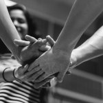 Tüdrukuid oodatakse koos emadega inspireerivale üritustesarjale “Julgus tegutseda”