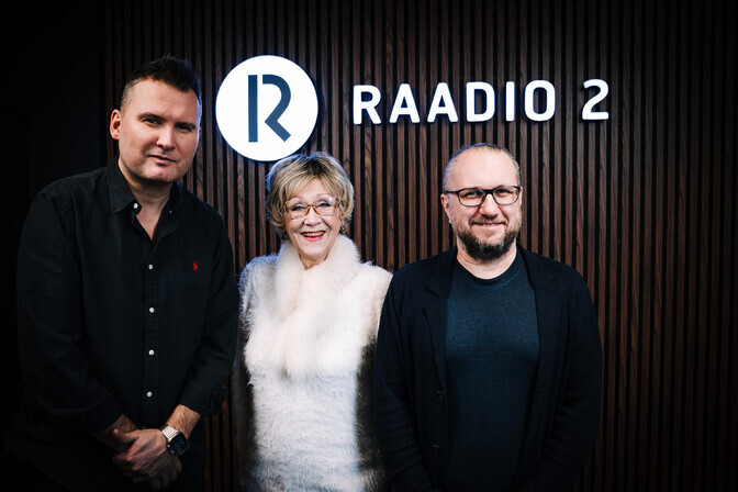 Tuntud muusikud analüüsivad Klassikaraadios ja Raadio 2-s Eesti Laulu võisluslugusid