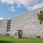 Ugala teater ootab inimestelt Viljandi vana haigla teemalisi mälestusi