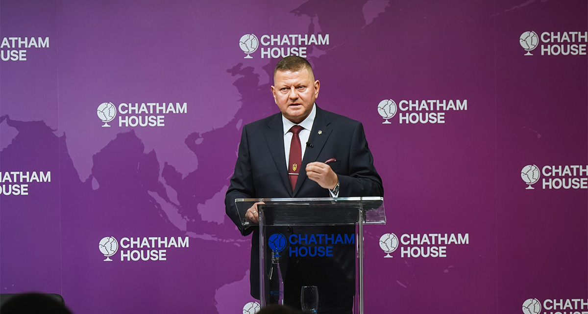 Ukraina endine väejuht: Me kas hukkume või jääme ellu – meil pole muud valikut