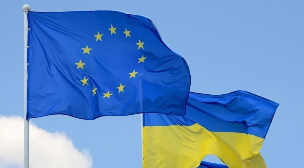 Ukraina nõuab Euroopa Liidult liitumise kuupäeva, aga Ungari on vastu
