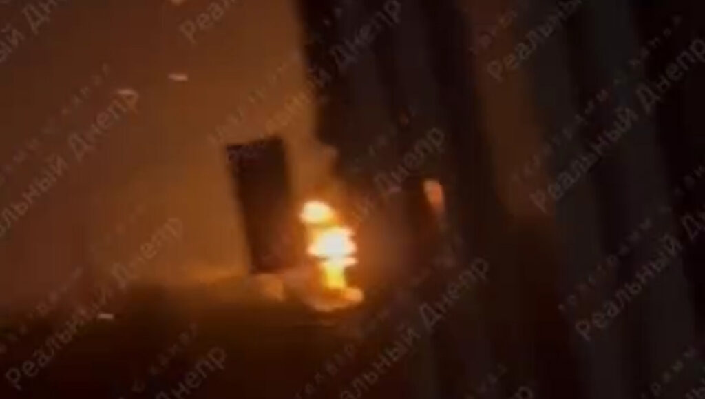 Ukrainas algas taas energiataristu massiline pommitamine